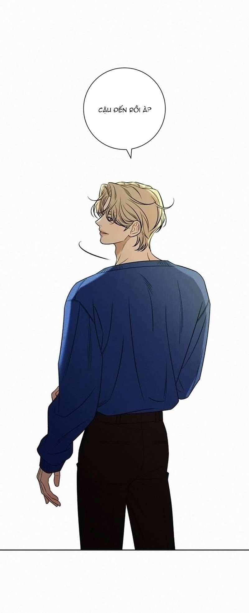 Chiến Lược: Tình Yêu Trong Sáng Chapter 112 - Trang 2