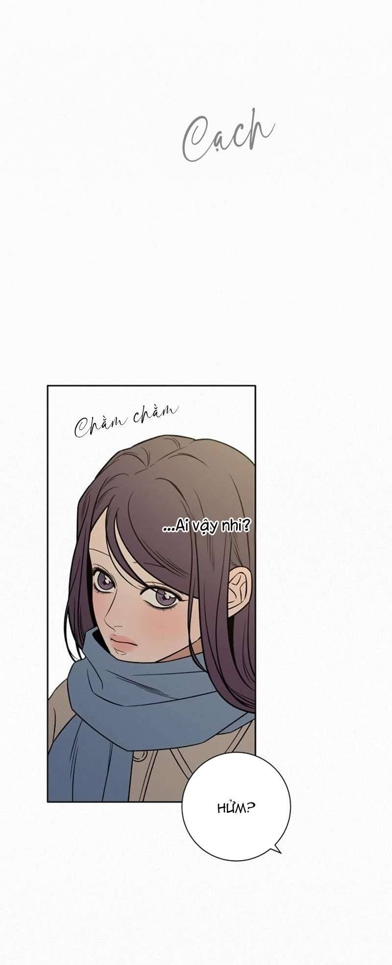 Chiến Lược: Tình Yêu Trong Sáng Chapter 112 - Trang 2