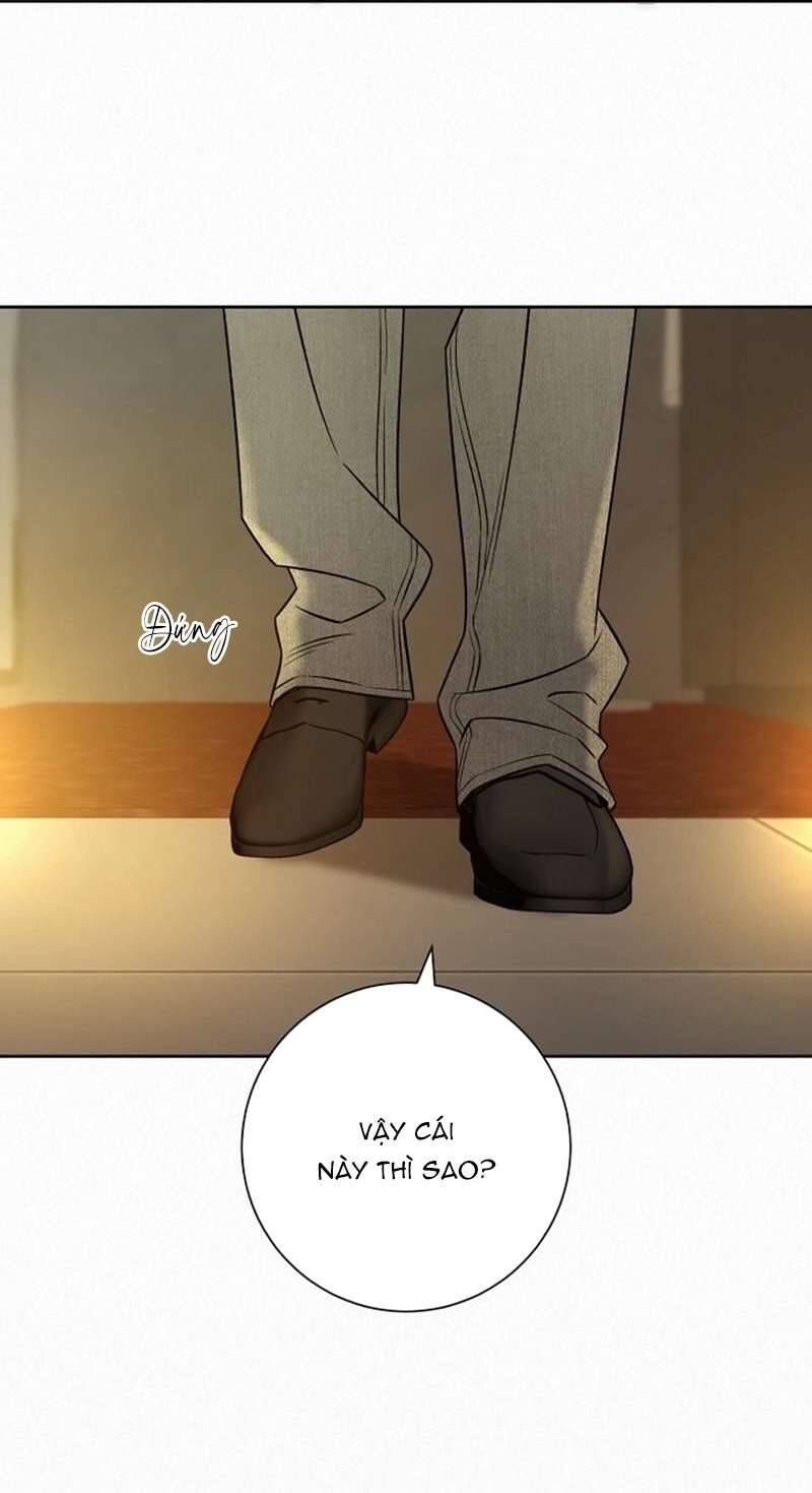 Chiến Lược: Tình Yêu Trong Sáng Chapter 112 - Trang 2