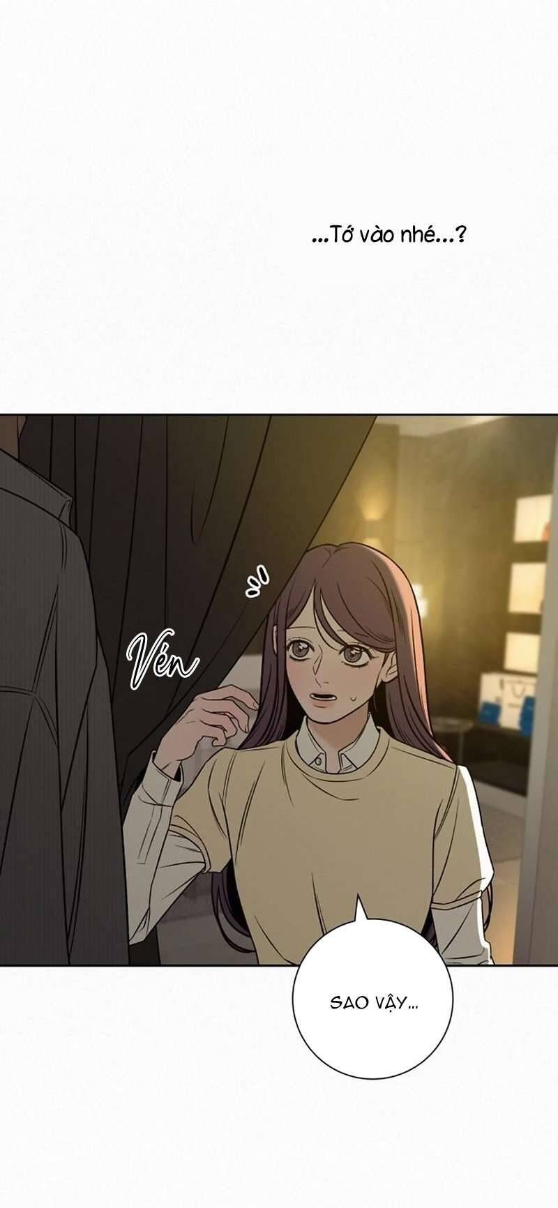 Chiến Lược: Tình Yêu Trong Sáng Chapter 112 - Trang 2
