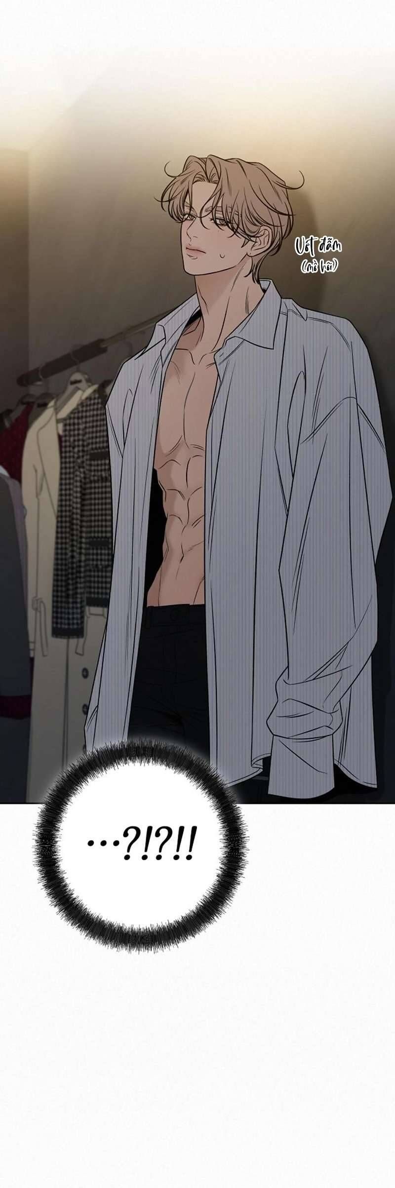 Chiến Lược: Tình Yêu Trong Sáng Chapter 112 - Trang 2