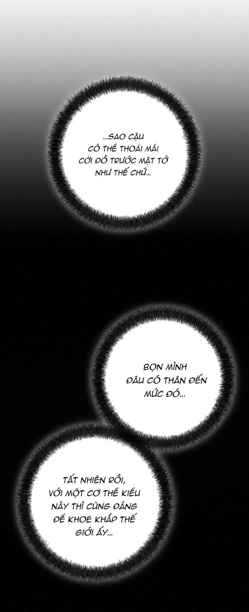 Chiến Lược: Tình Yêu Trong Sáng Chapter 112 - Trang 2