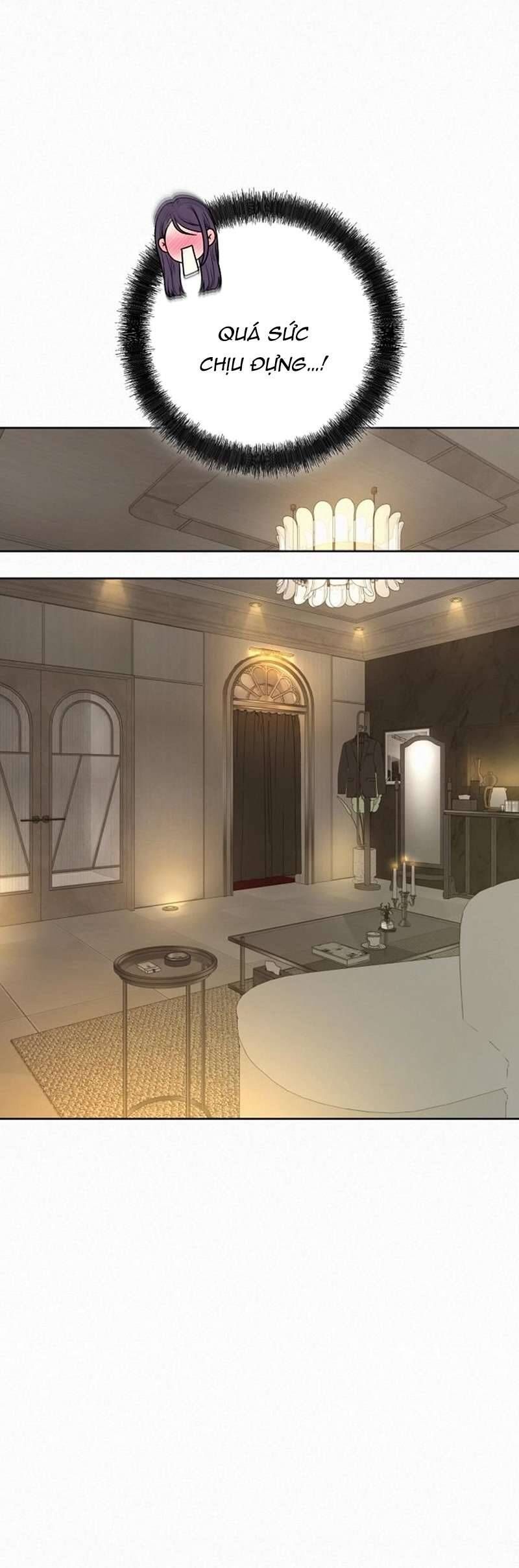 Chiến Lược: Tình Yêu Trong Sáng Chapter 112 - Trang 2