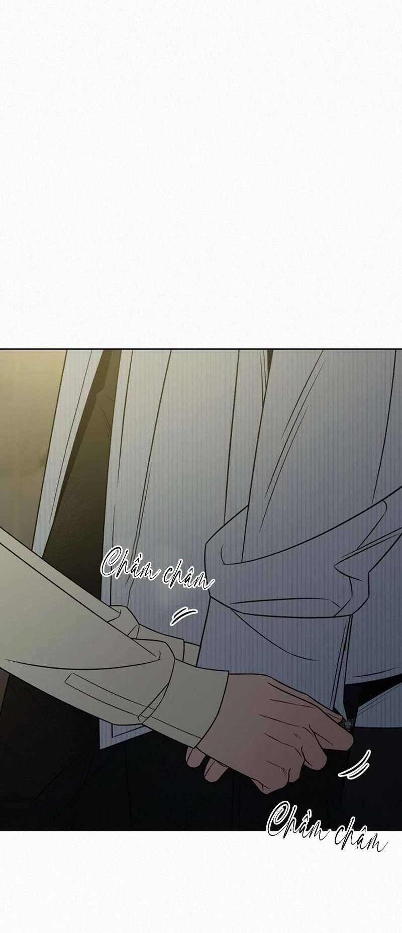 Chiến Lược: Tình Yêu Trong Sáng Chapter 112 - Trang 2