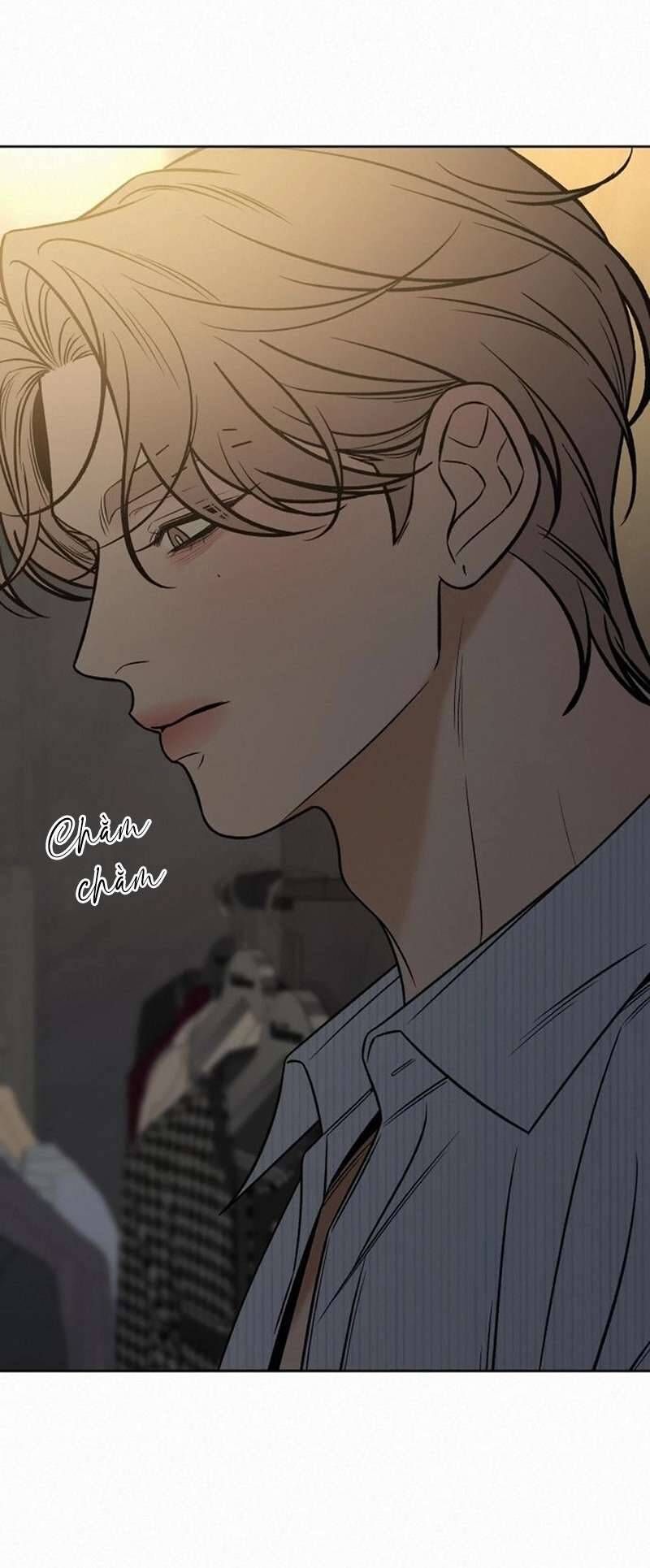 Chiến Lược: Tình Yêu Trong Sáng Chapter 112 - Trang 2