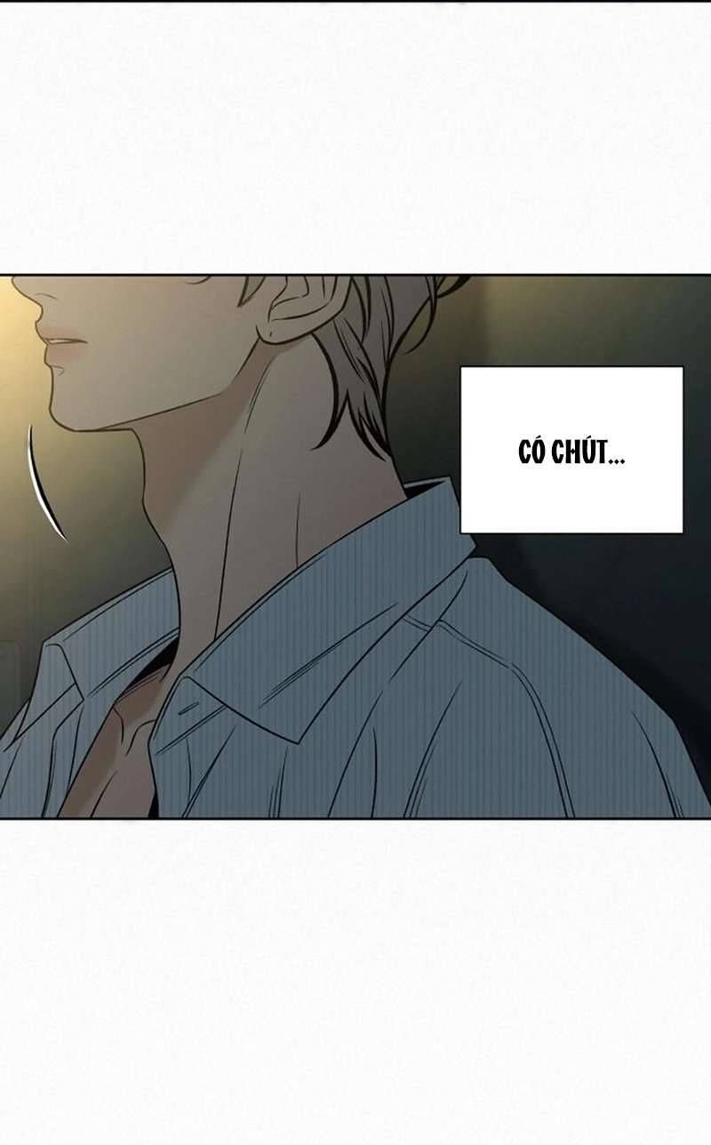 Chiến Lược: Tình Yêu Trong Sáng Chapter 112 - Trang 2