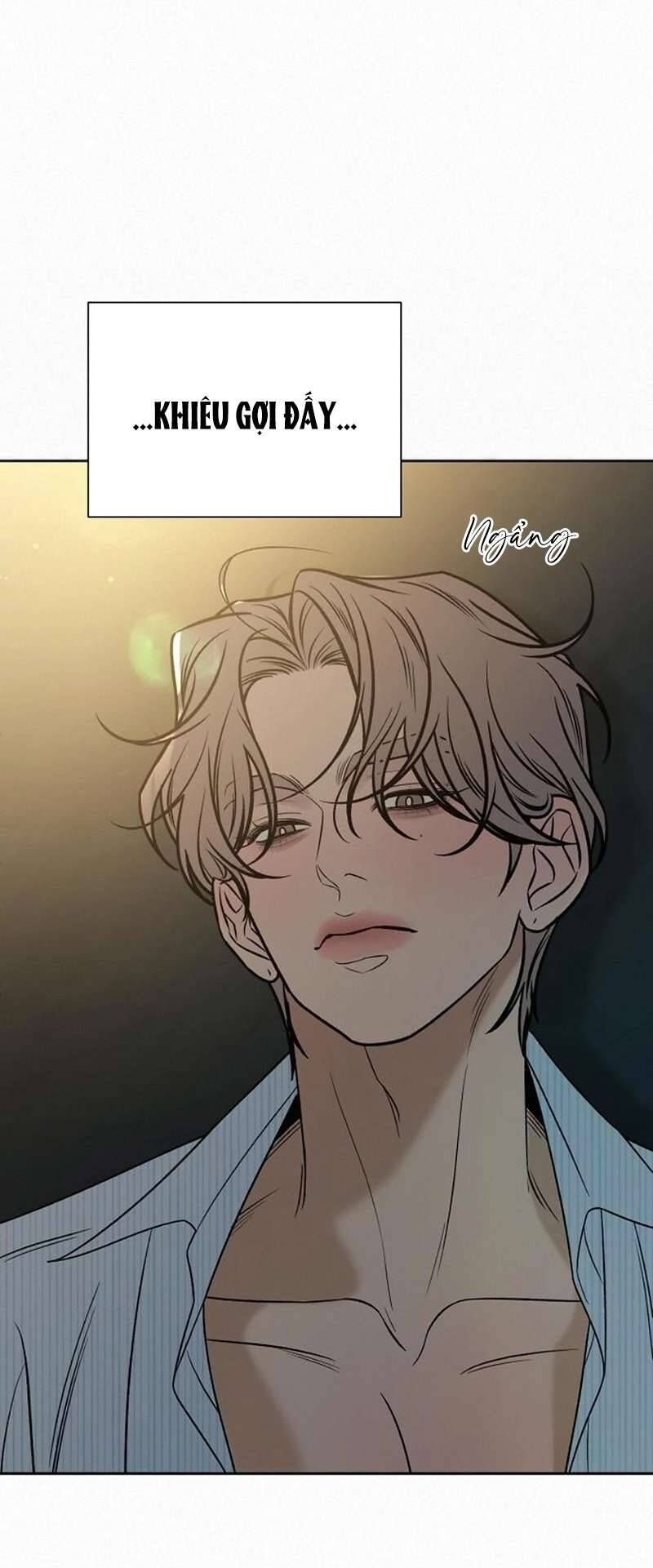 Chiến Lược: Tình Yêu Trong Sáng Chapter 112 - Trang 2