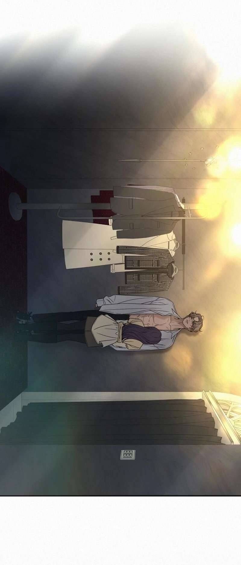 Chiến Lược: Tình Yêu Trong Sáng Chapter 112 - Trang 2