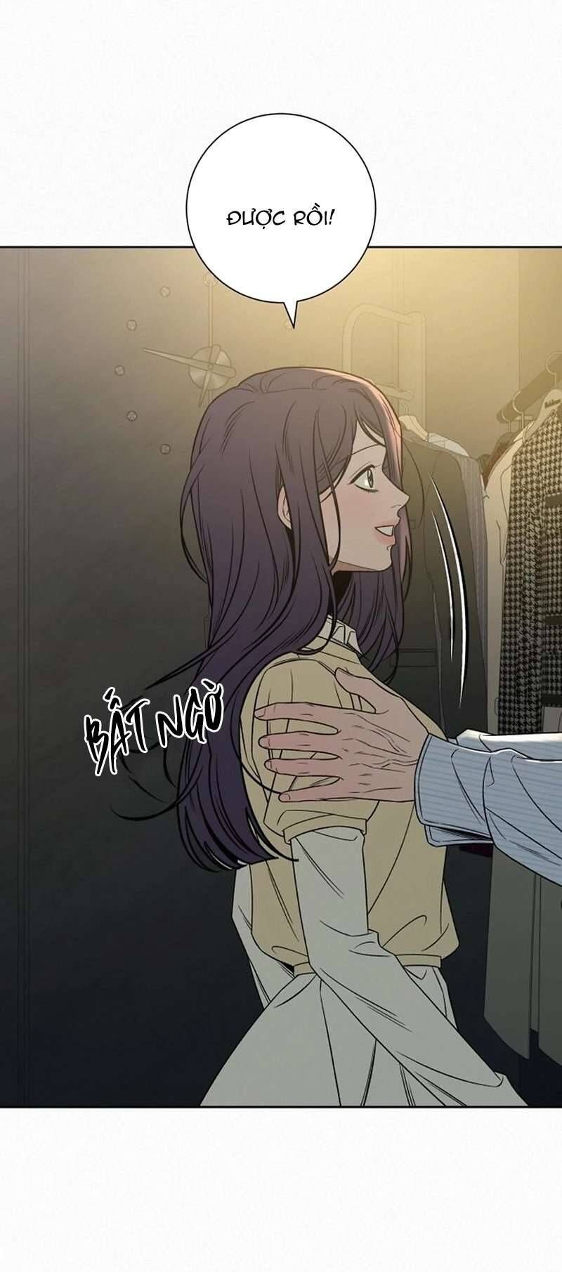 Chiến Lược: Tình Yêu Trong Sáng Chapter 112 - Trang 2