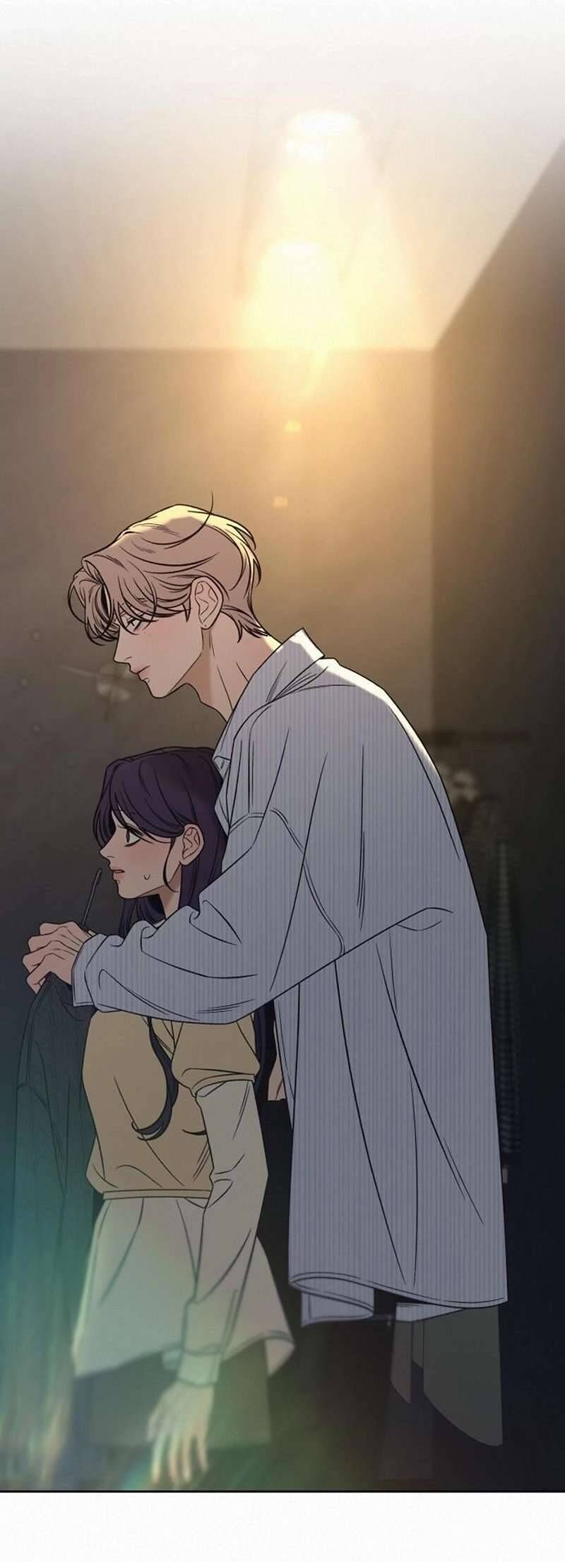 Chiến Lược: Tình Yêu Trong Sáng Chapter 112 - Trang 2