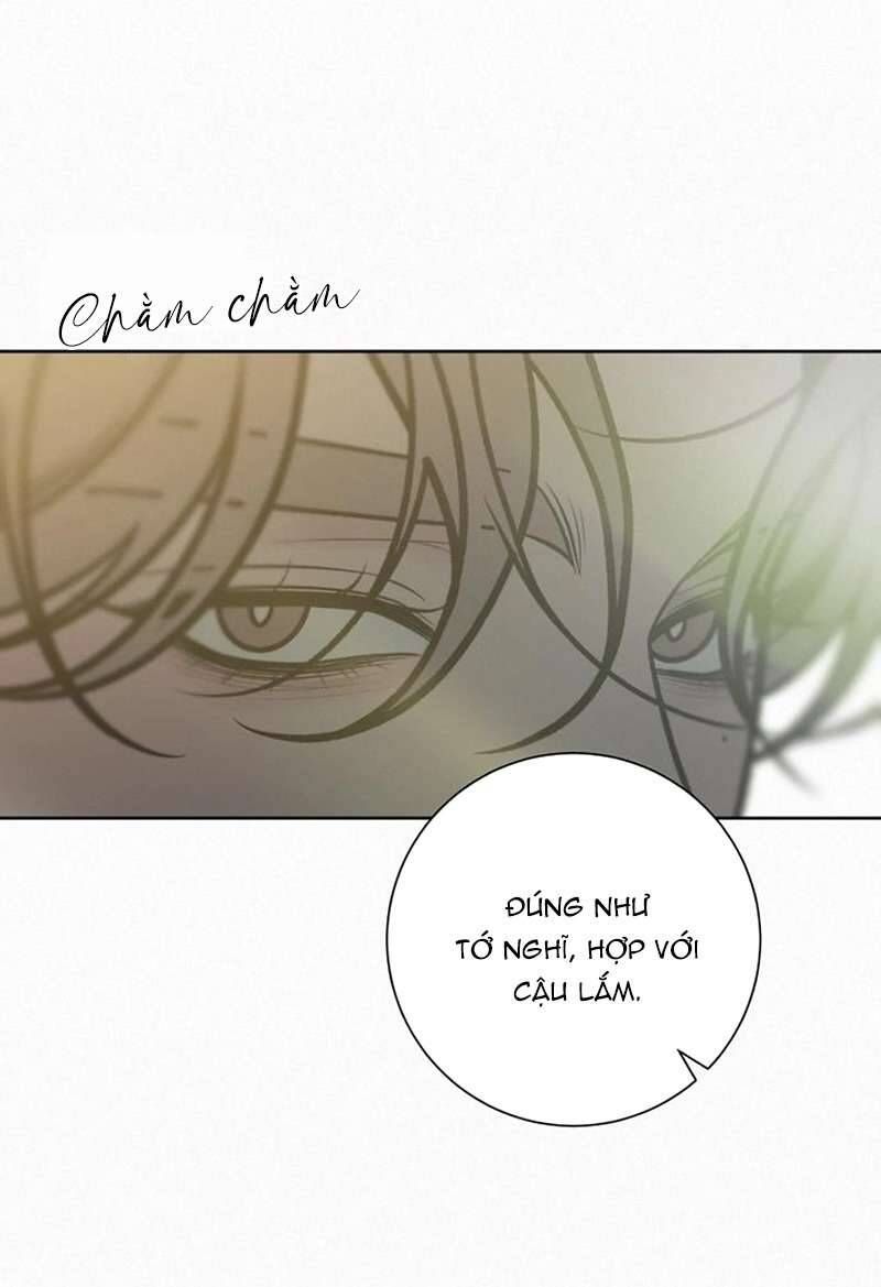 Chiến Lược: Tình Yêu Trong Sáng Chapter 112 - Trang 2