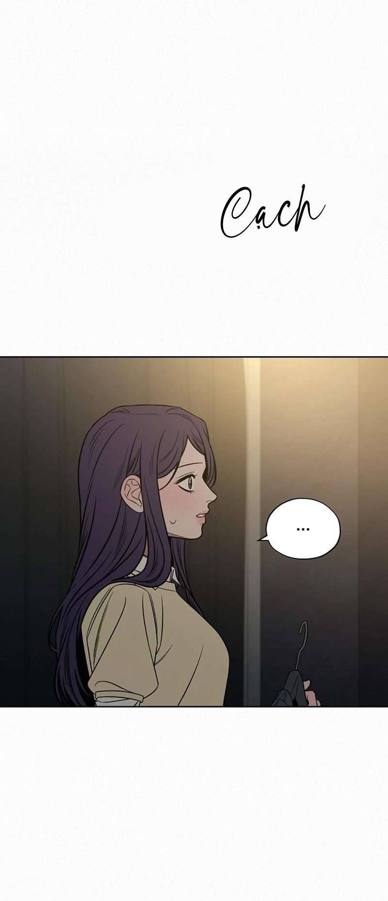 Chiến Lược: Tình Yêu Trong Sáng Chapter 112 - Trang 2