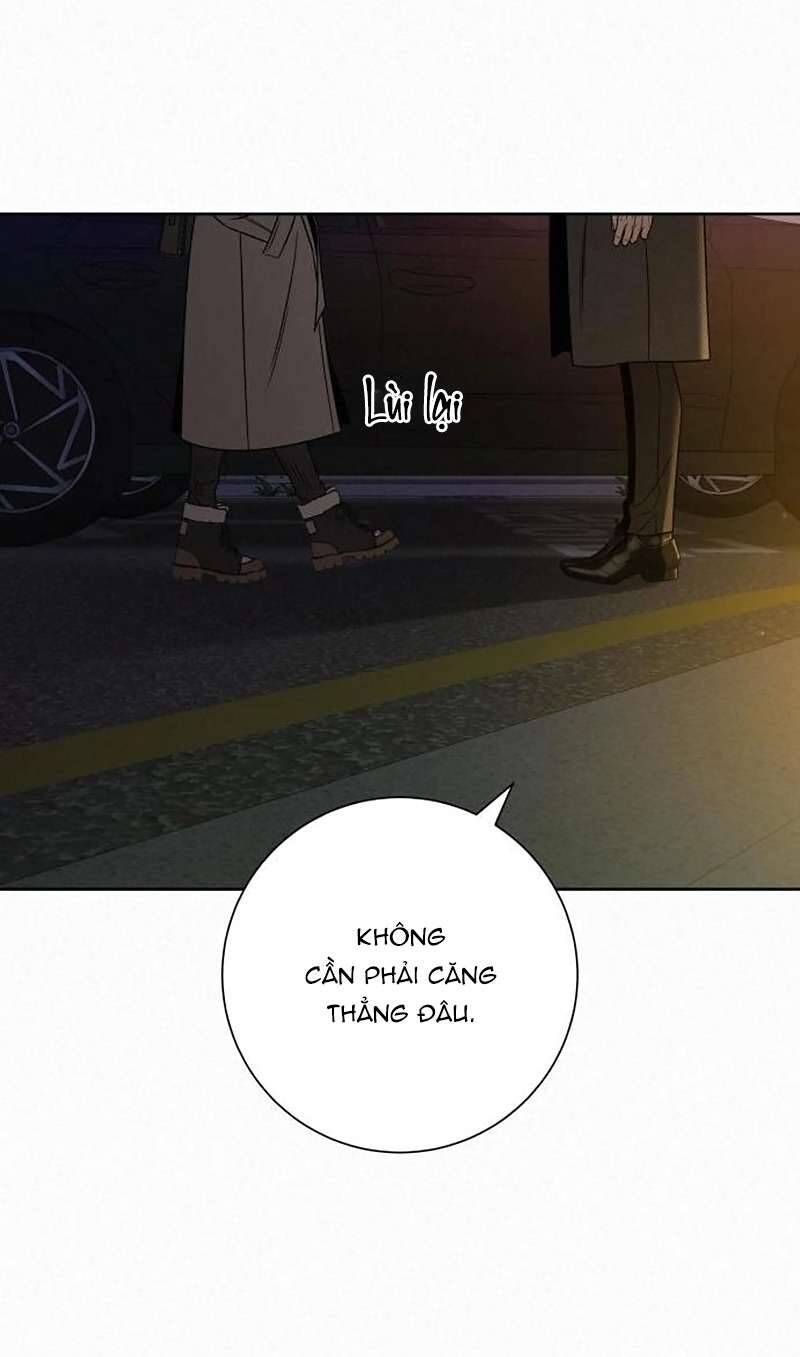 Chiến Lược: Tình Yêu Trong Sáng Chapter 113 - Trang 2