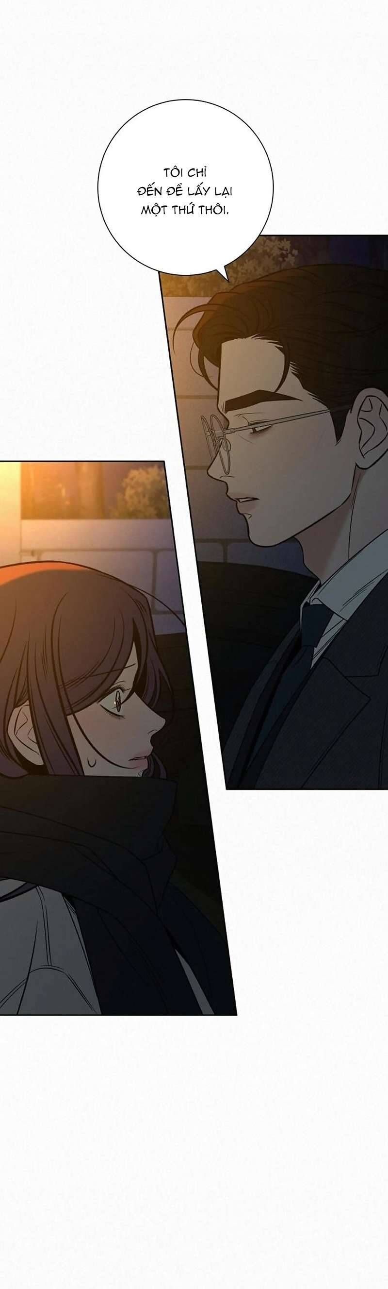 Chiến Lược: Tình Yêu Trong Sáng Chapter 113 - Trang 2
