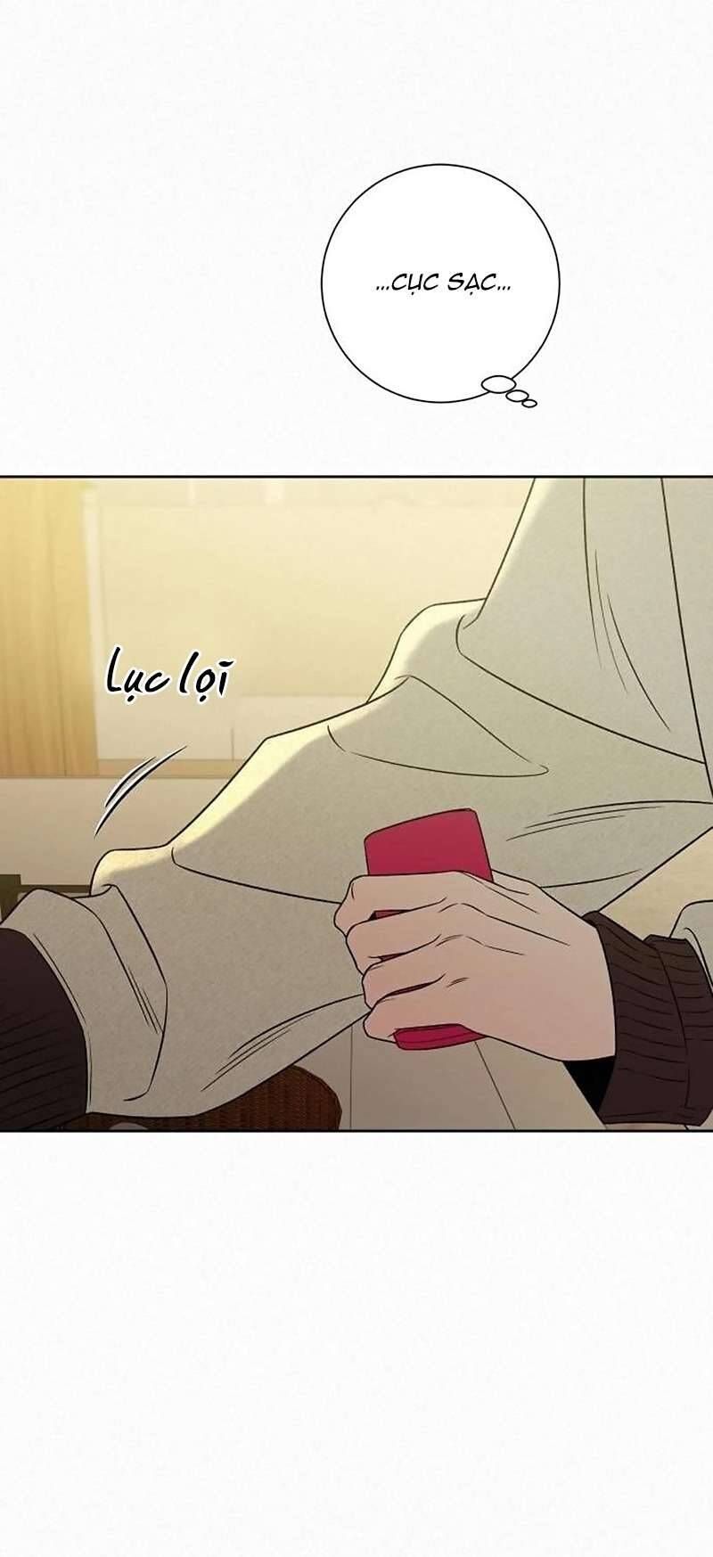 Chiến Lược: Tình Yêu Trong Sáng Chapter 113 - Trang 2