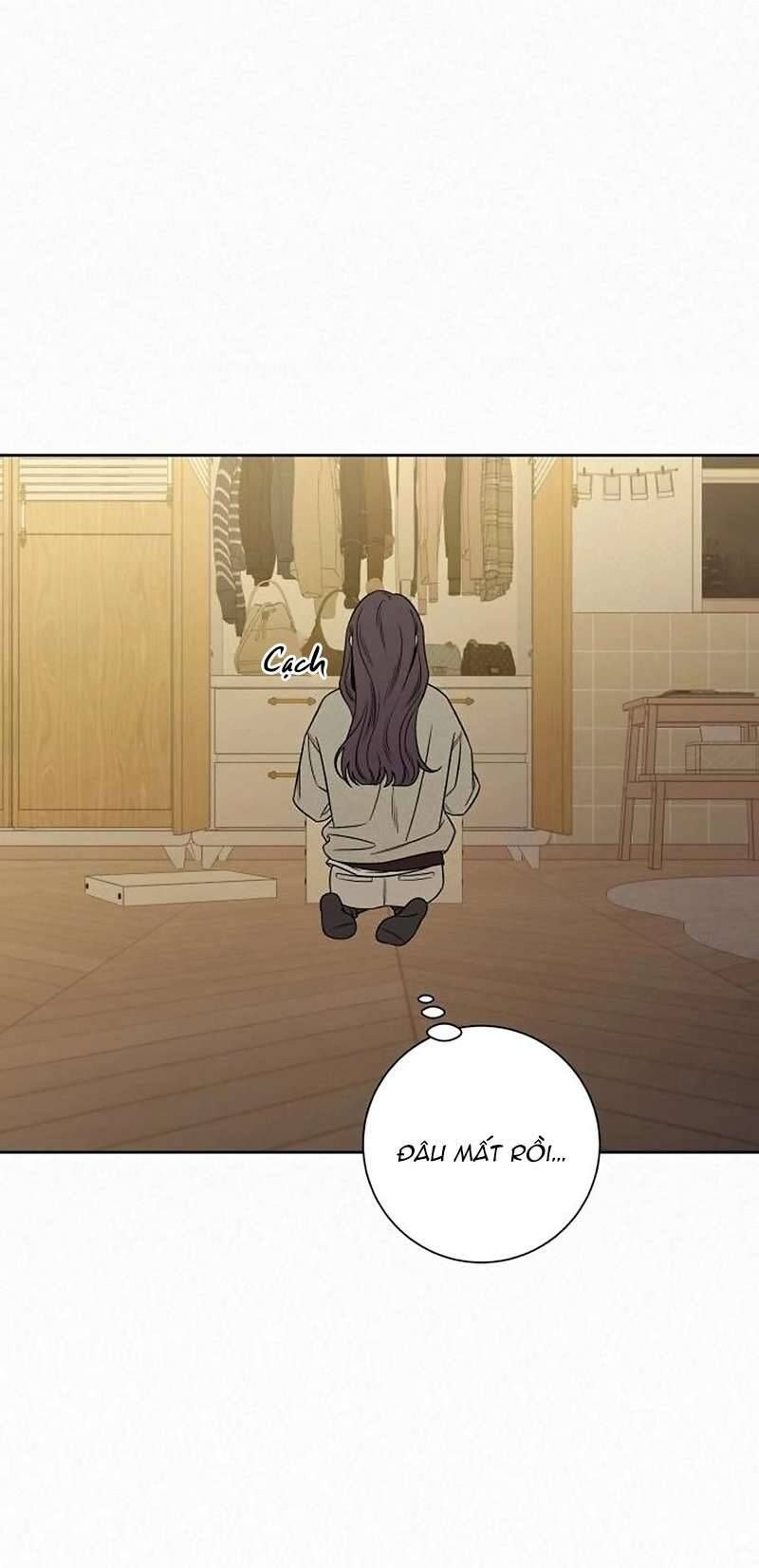 Chiến Lược: Tình Yêu Trong Sáng Chapter 113 - Trang 2
