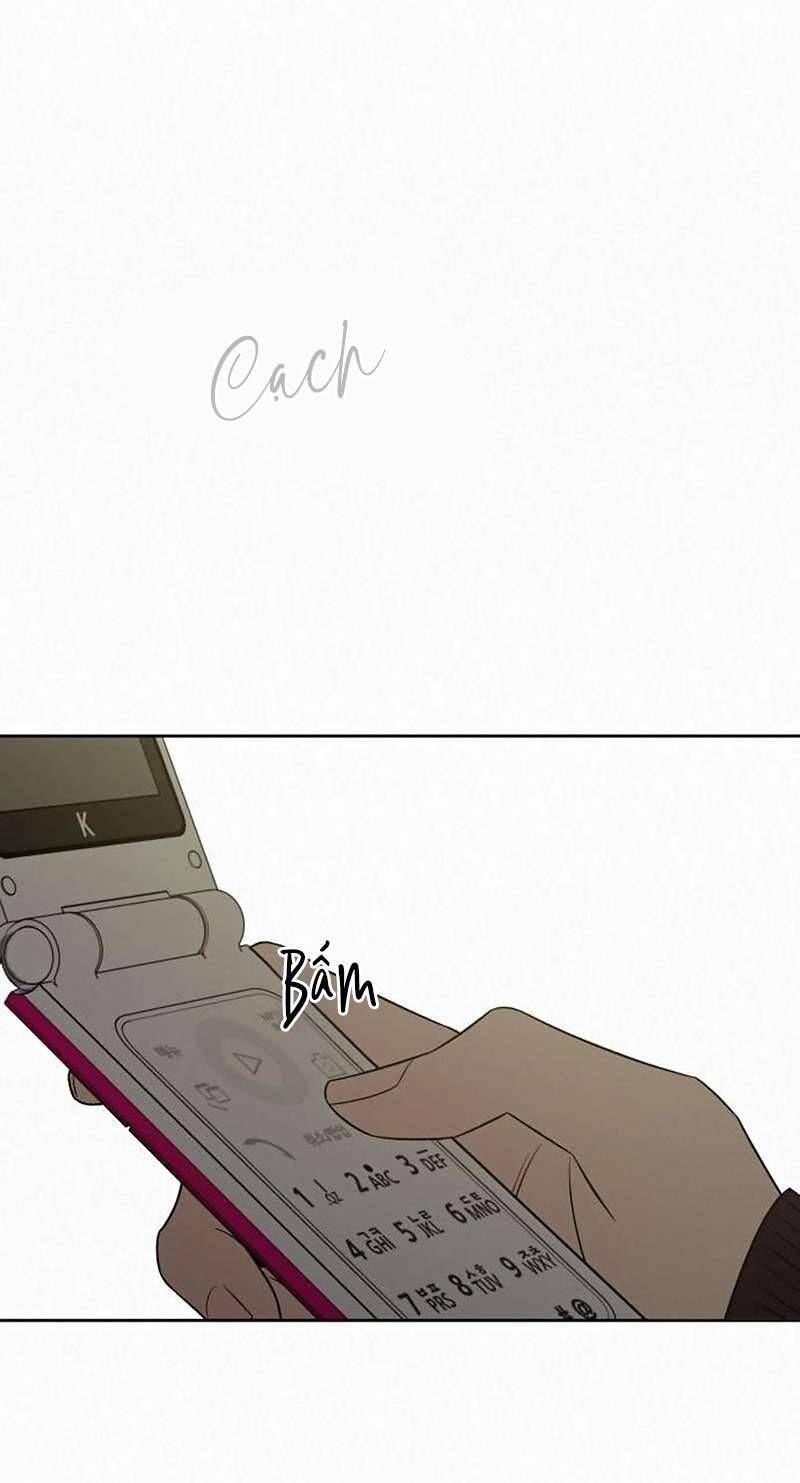 Chiến Lược: Tình Yêu Trong Sáng Chapter 113 - Trang 2
