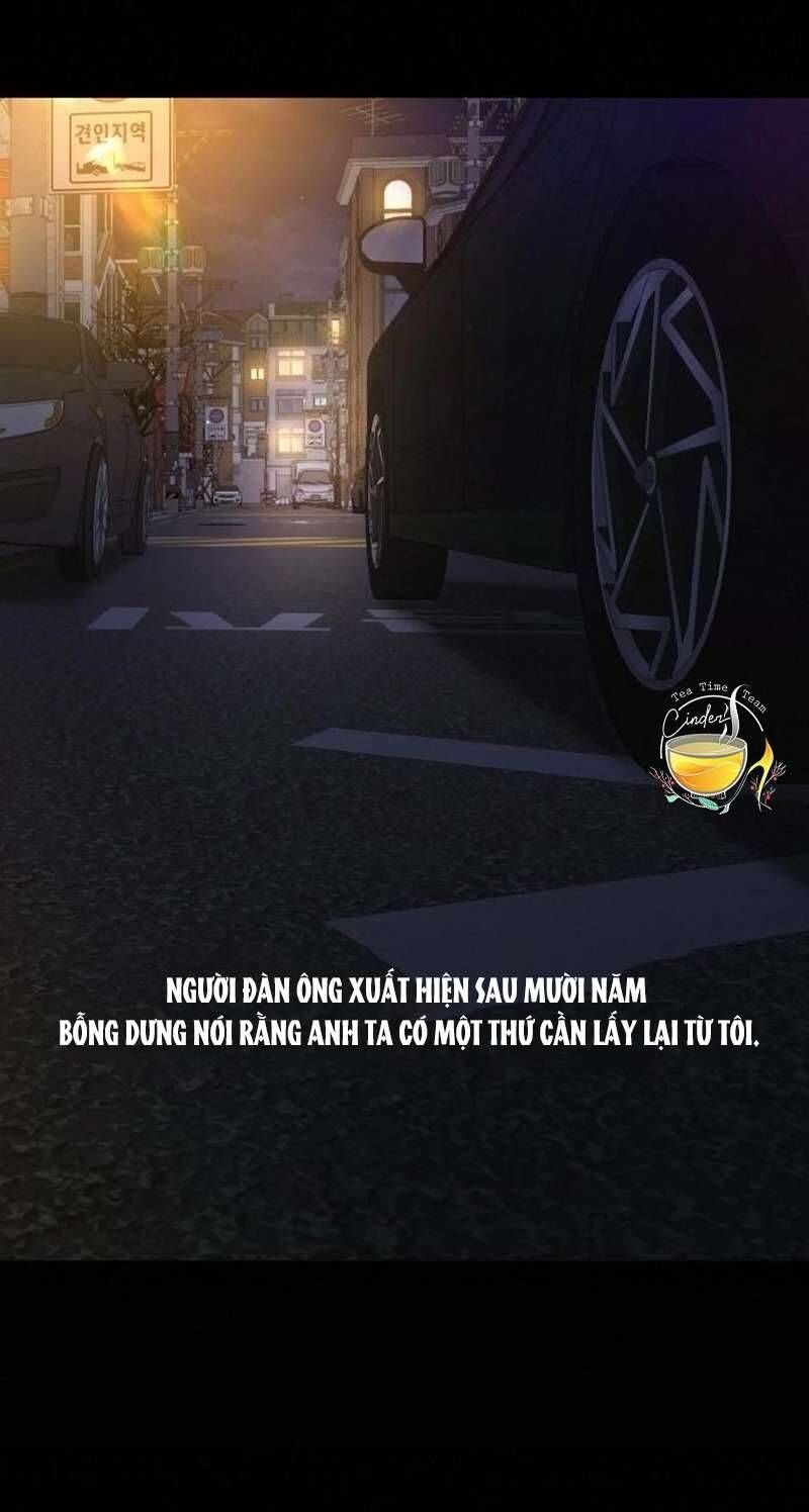 Chiến Lược: Tình Yêu Trong Sáng Chapter 113 - Trang 2