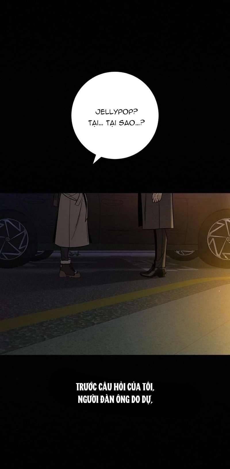 Chiến Lược: Tình Yêu Trong Sáng Chapter 113 - Trang 2