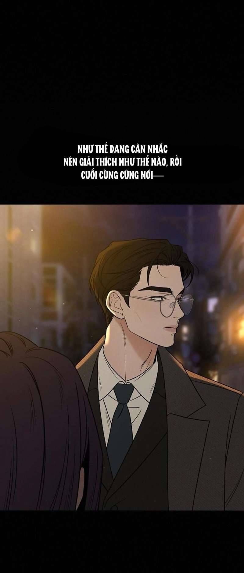 Chiến Lược: Tình Yêu Trong Sáng Chapter 113 - Trang 2
