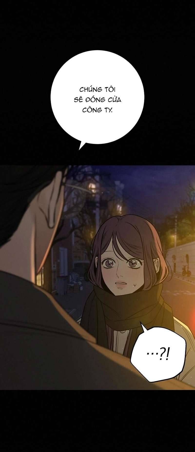 Chiến Lược: Tình Yêu Trong Sáng Chapter 113 - Trang 2