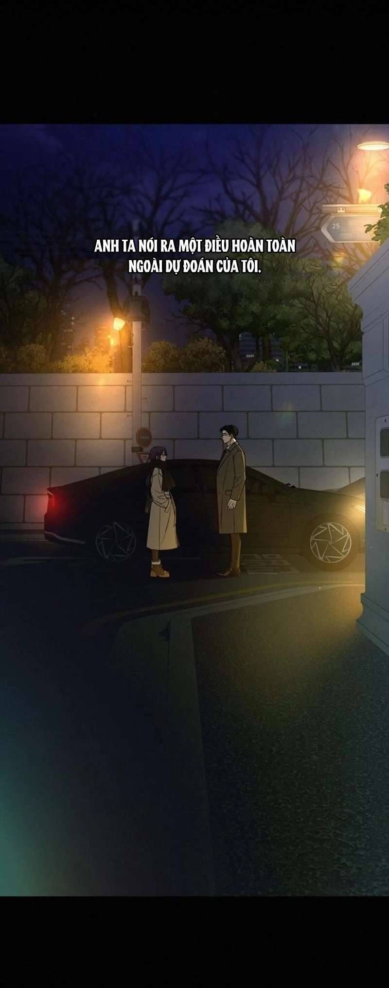 Chiến Lược: Tình Yêu Trong Sáng Chapter 113 - Trang 2