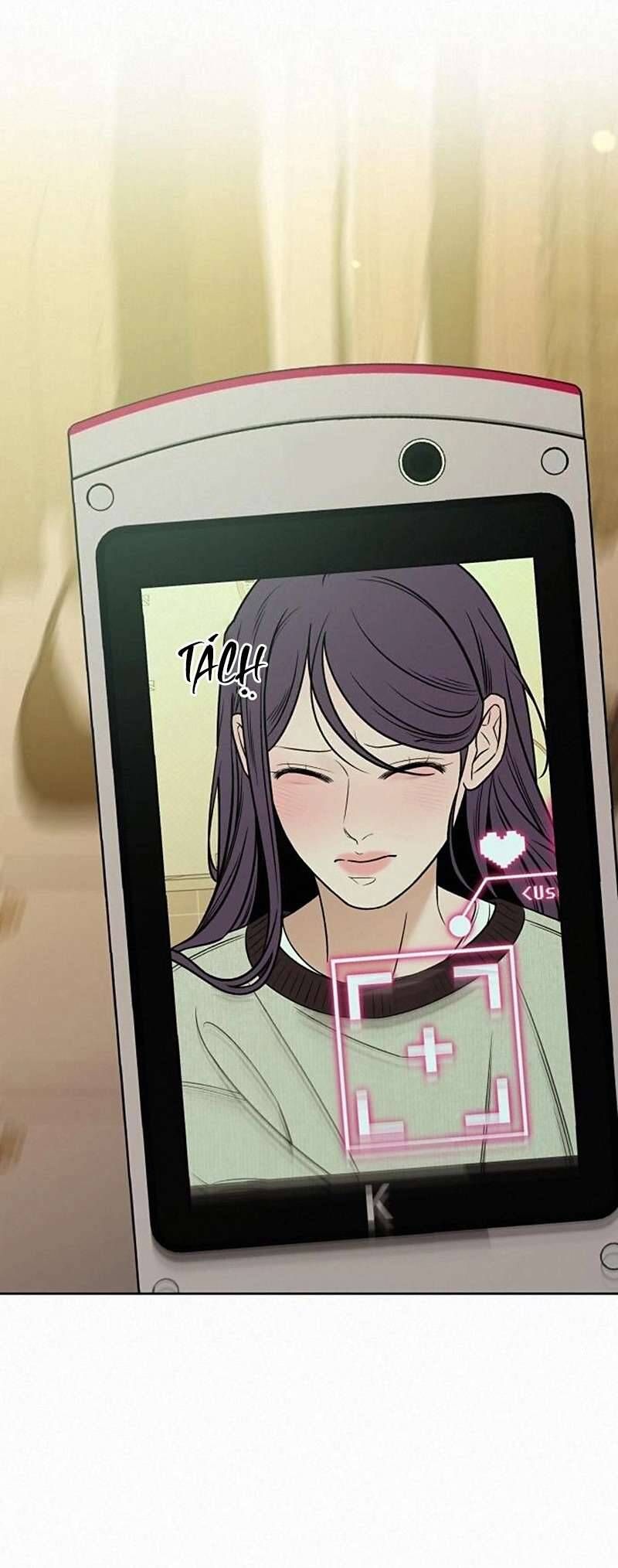 Chiến Lược: Tình Yêu Trong Sáng Chapter 113 - Trang 2