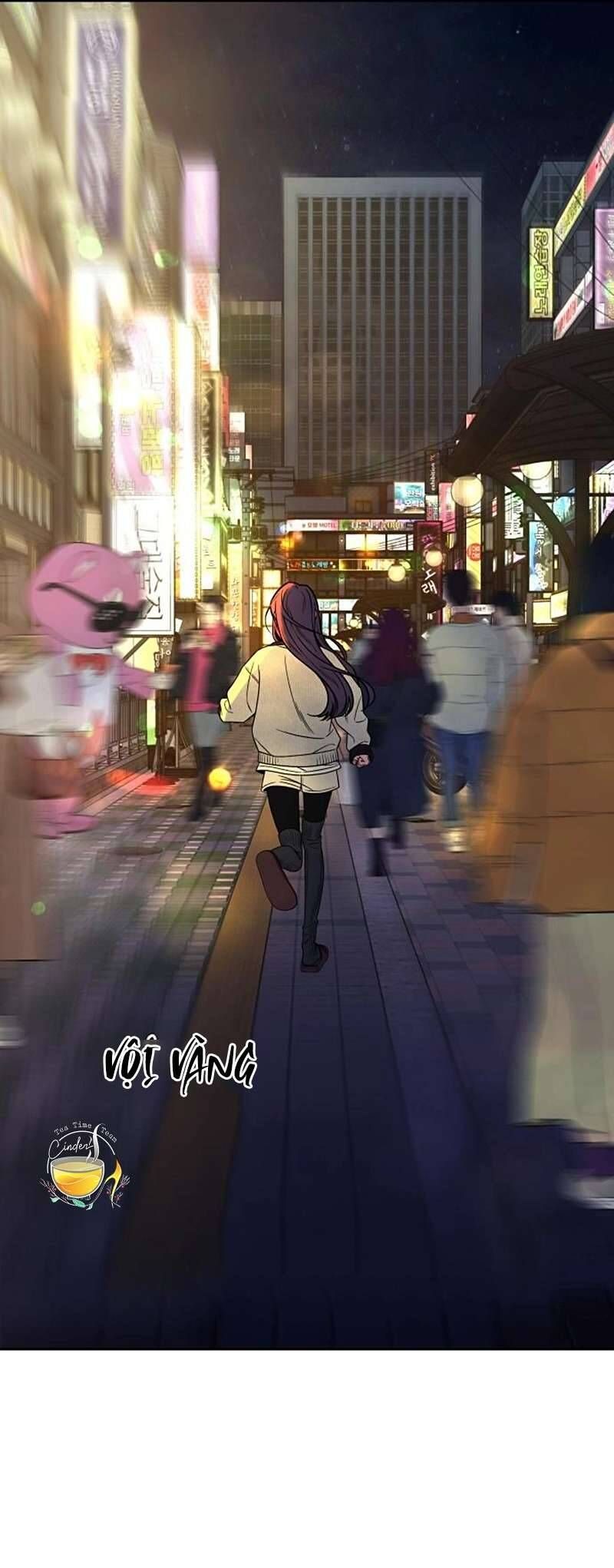 Chiến Lược: Tình Yêu Trong Sáng Chapter 113 - Trang 2