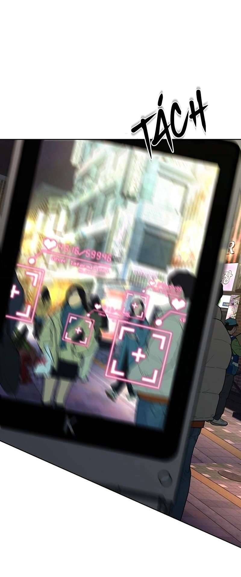 Chiến Lược: Tình Yêu Trong Sáng Chapter 113 - Trang 2
