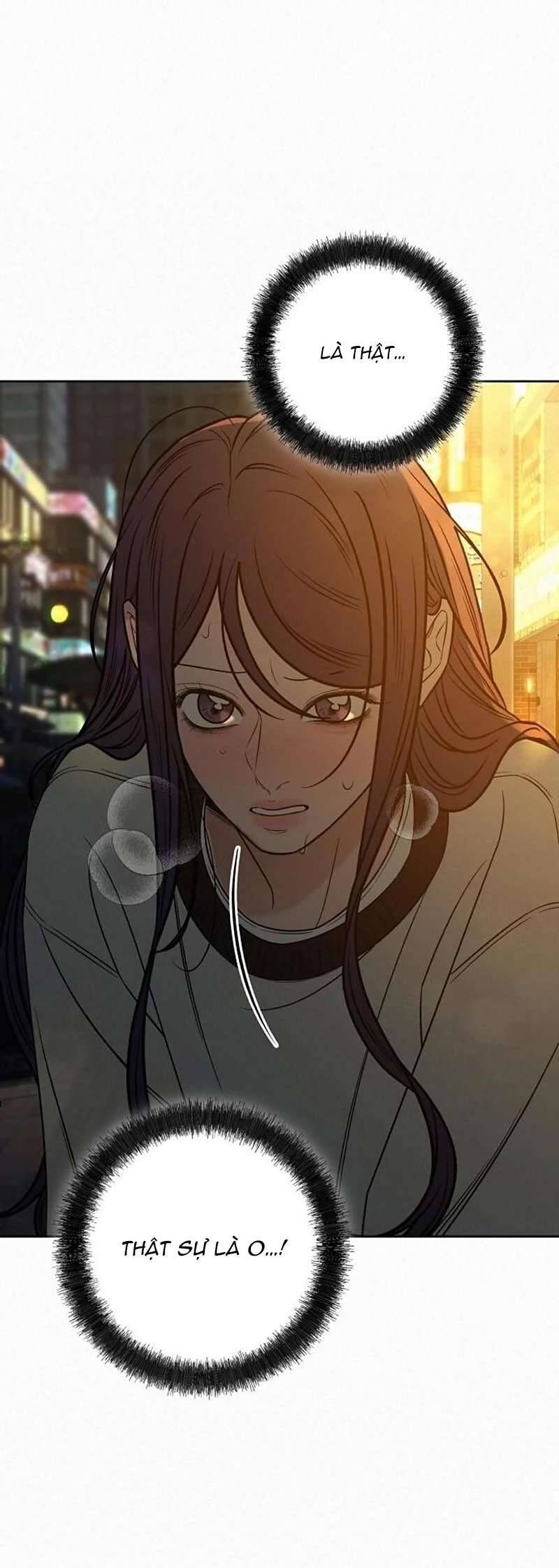 Chiến Lược: Tình Yêu Trong Sáng Chapter 113 - Trang 2
