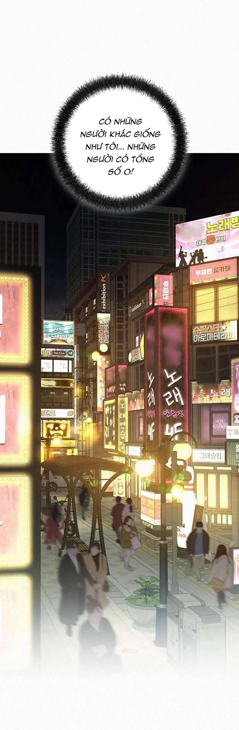 Chiến Lược: Tình Yêu Trong Sáng Chapter 113 - Trang 2