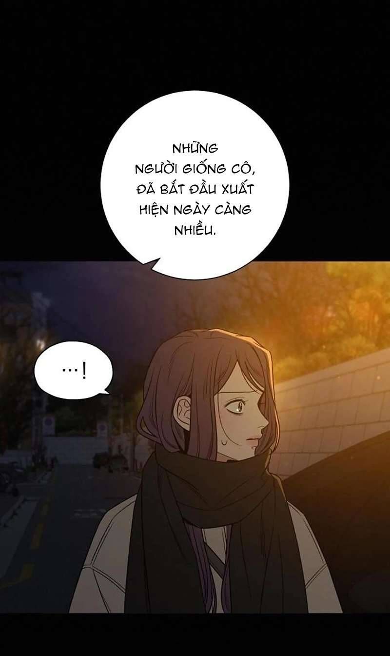 Chiến Lược: Tình Yêu Trong Sáng Chapter 113 - Trang 2