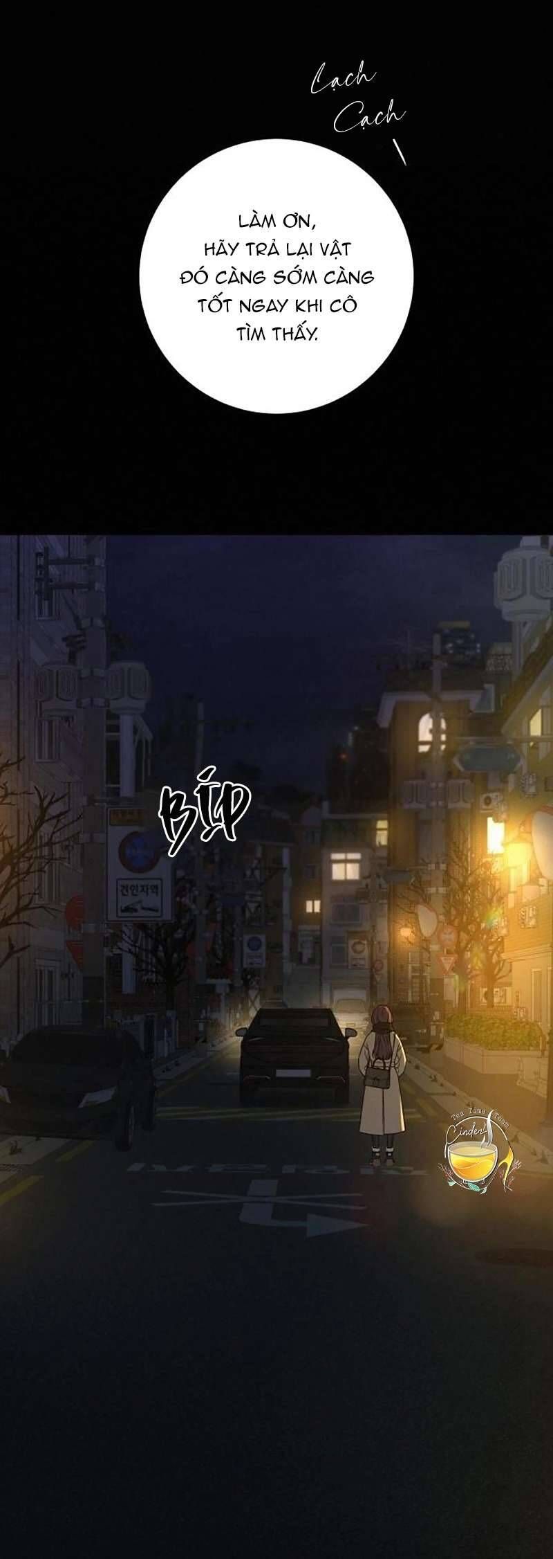 Chiến Lược: Tình Yêu Trong Sáng Chapter 113 - Trang 2