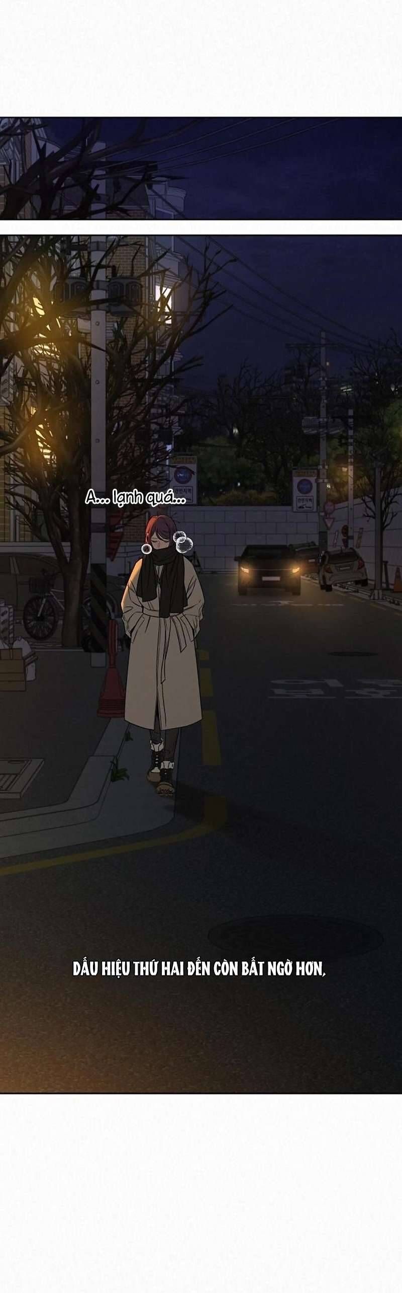 Chiến Lược: Tình Yêu Trong Sáng Chapter 113 - Trang 2