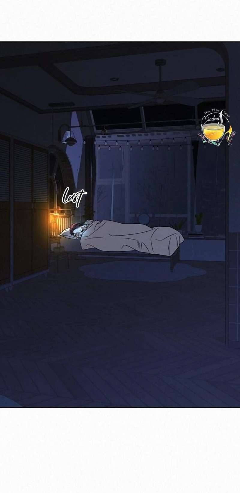 Chiến Lược: Tình Yêu Trong Sáng Chapter 113 - Trang 2