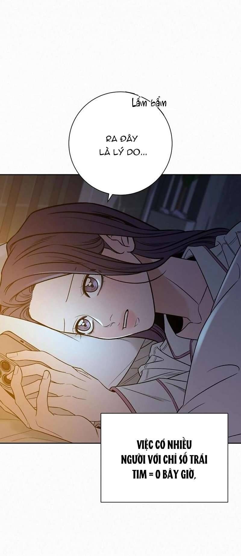 Chiến Lược: Tình Yêu Trong Sáng Chapter 113 - Trang 2