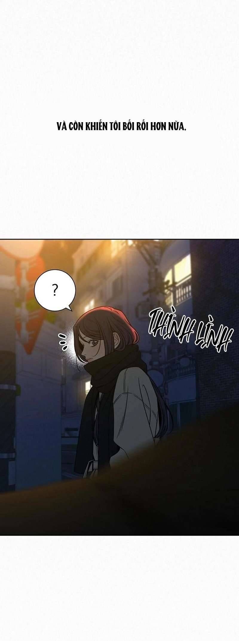 Chiến Lược: Tình Yêu Trong Sáng Chapter 113 - Trang 2