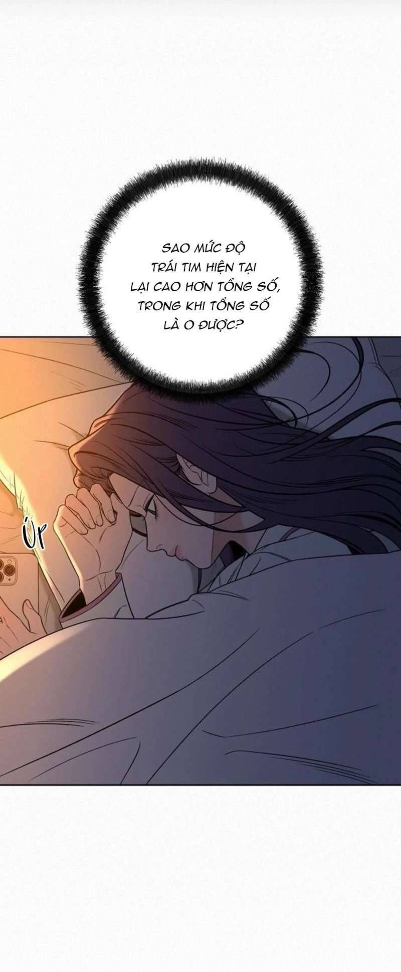 Chiến Lược: Tình Yêu Trong Sáng Chapter 113 - Trang 2