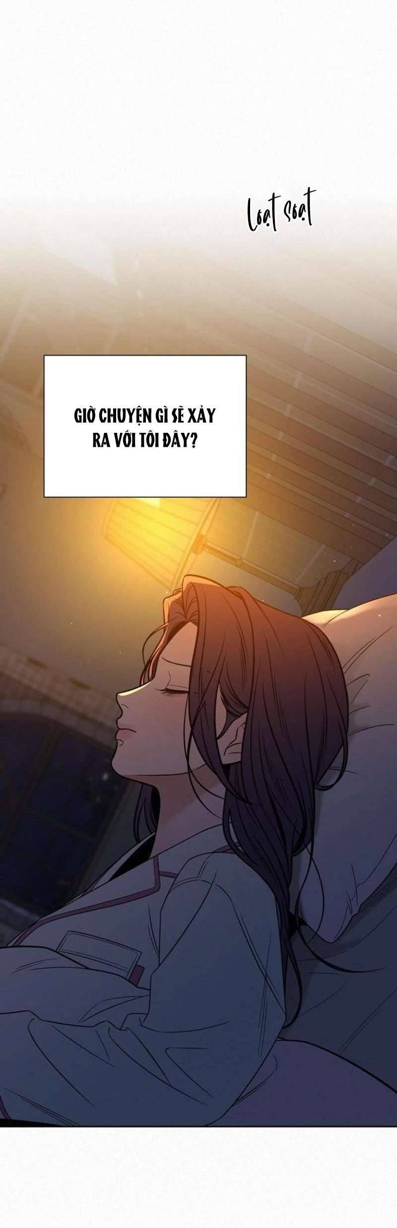Chiến Lược: Tình Yêu Trong Sáng Chapter 113 - Trang 2