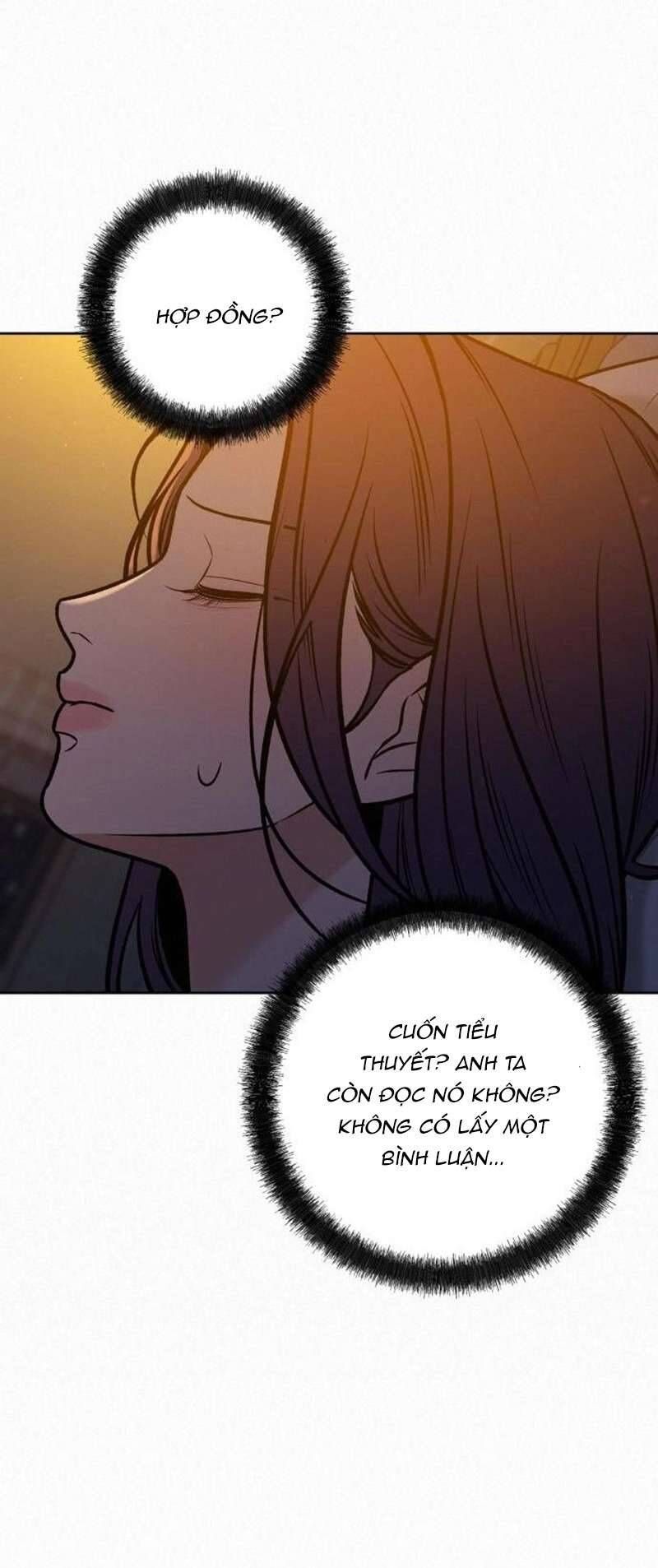Chiến Lược: Tình Yêu Trong Sáng Chapter 113 - Trang 2