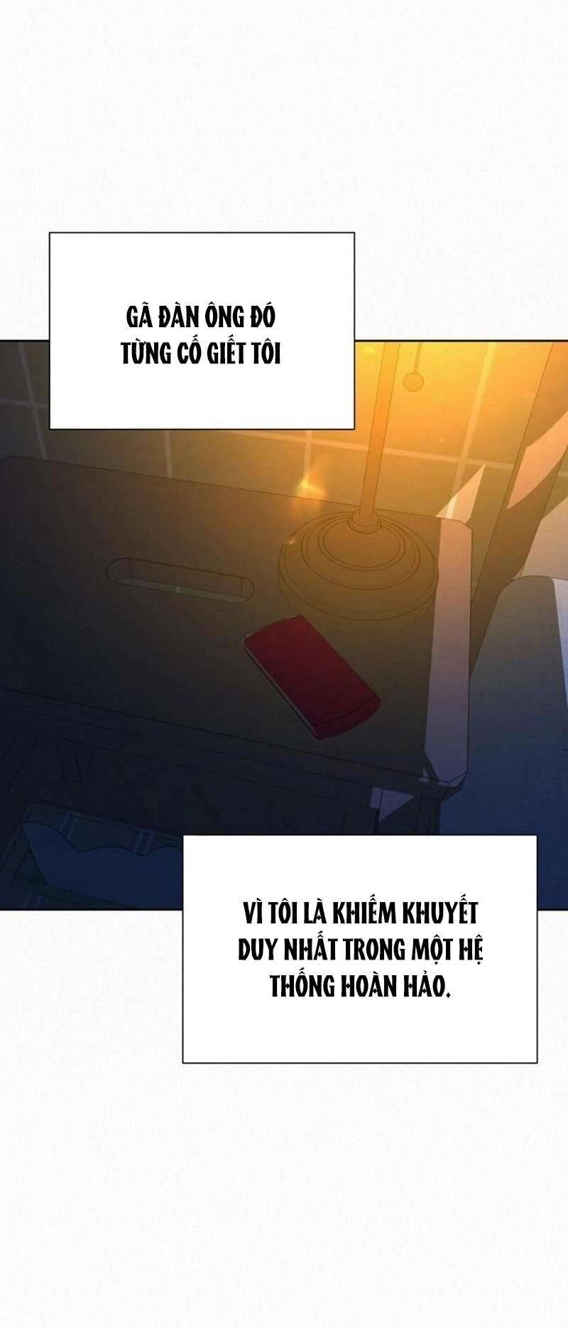 Chiến Lược: Tình Yêu Trong Sáng Chapter 113 - Trang 2