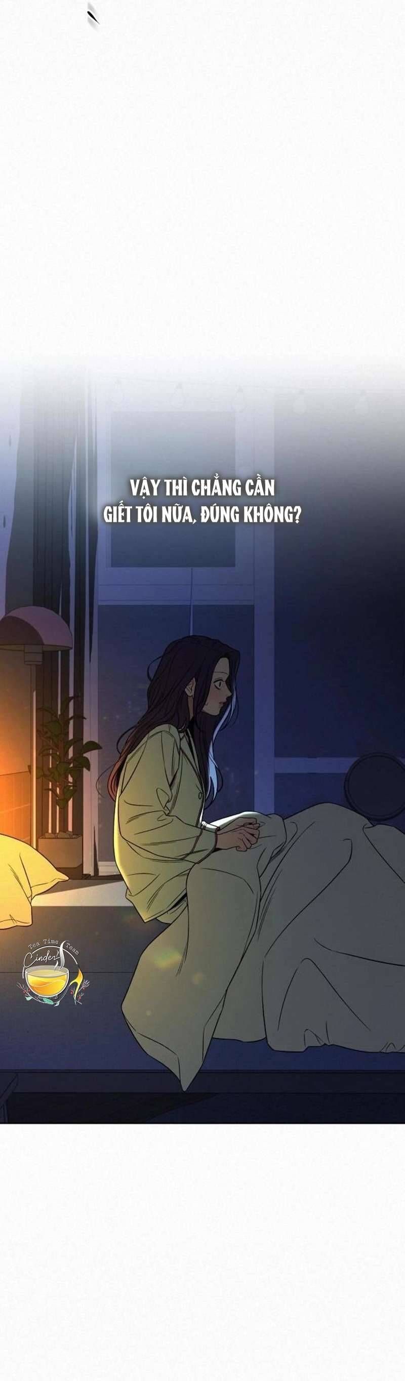 Chiến Lược: Tình Yêu Trong Sáng Chapter 113 - Trang 2