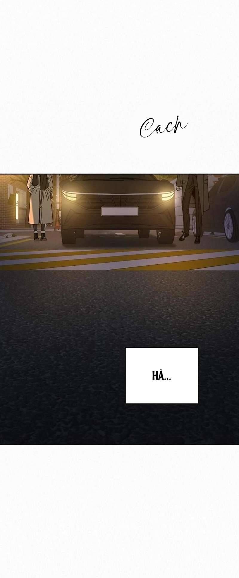 Chiến Lược: Tình Yêu Trong Sáng Chapter 113 - Trang 2