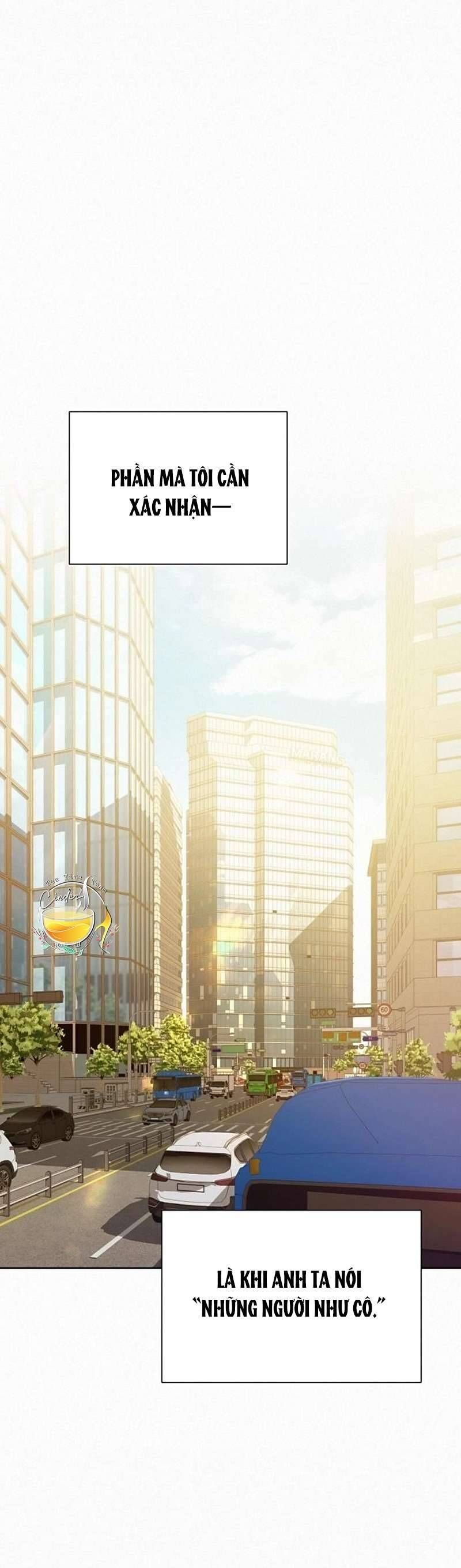 Chiến Lược: Tình Yêu Trong Sáng Chapter 113 - Trang 2