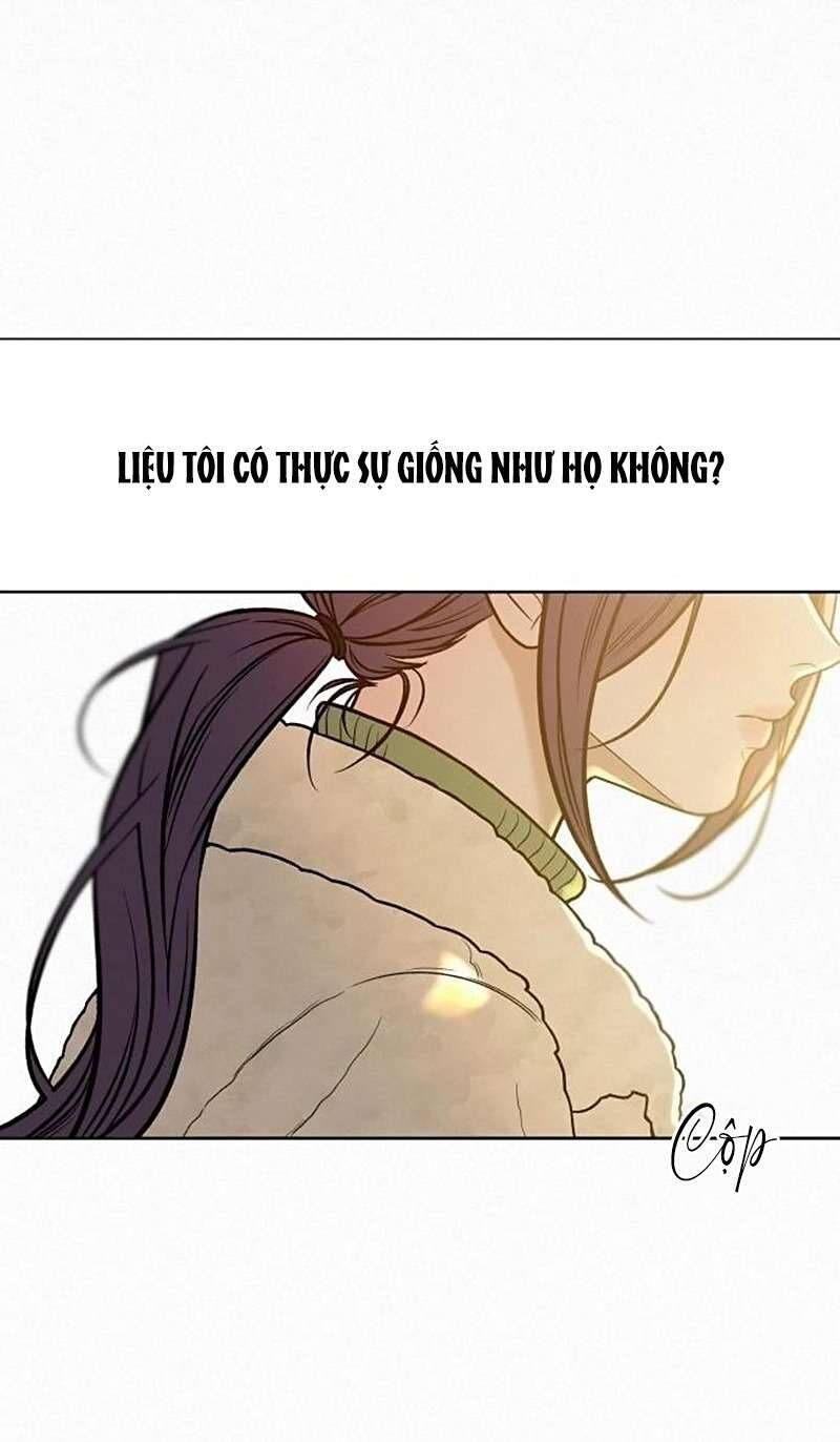 Chiến Lược: Tình Yêu Trong Sáng Chapter 113 - Trang 2
