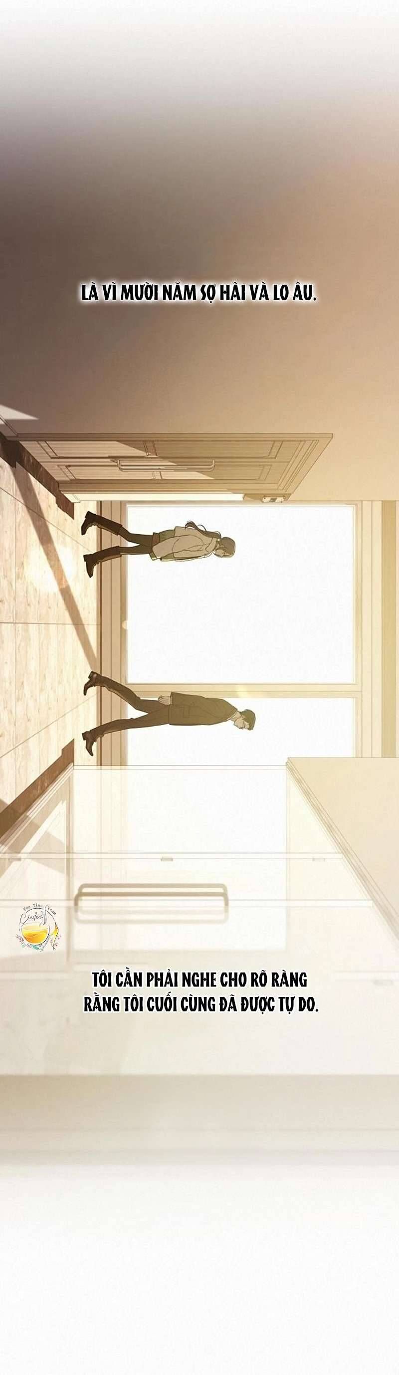 Chiến Lược: Tình Yêu Trong Sáng Chapter 113 - Trang 2