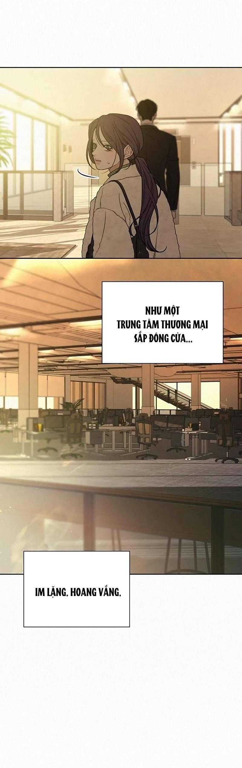 Chiến Lược: Tình Yêu Trong Sáng Chapter 113 - Trang 2
