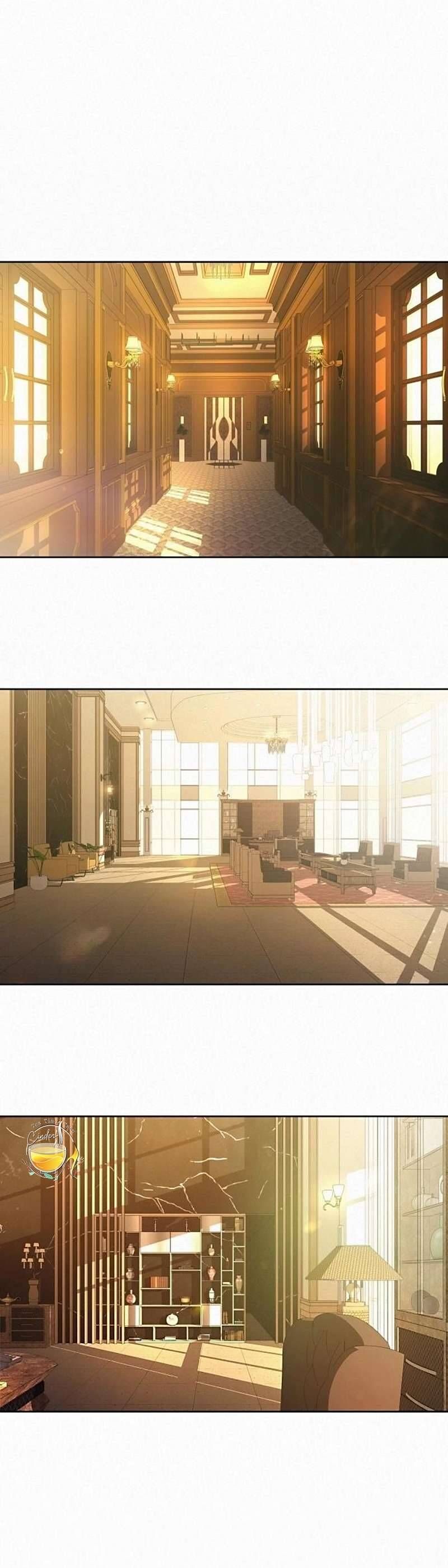 Chiến Lược: Tình Yêu Trong Sáng Chapter 113 - Trang 2