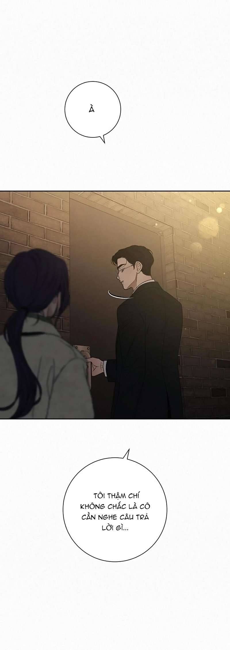 Chiến Lược: Tình Yêu Trong Sáng Chapter 113 - Trang 2