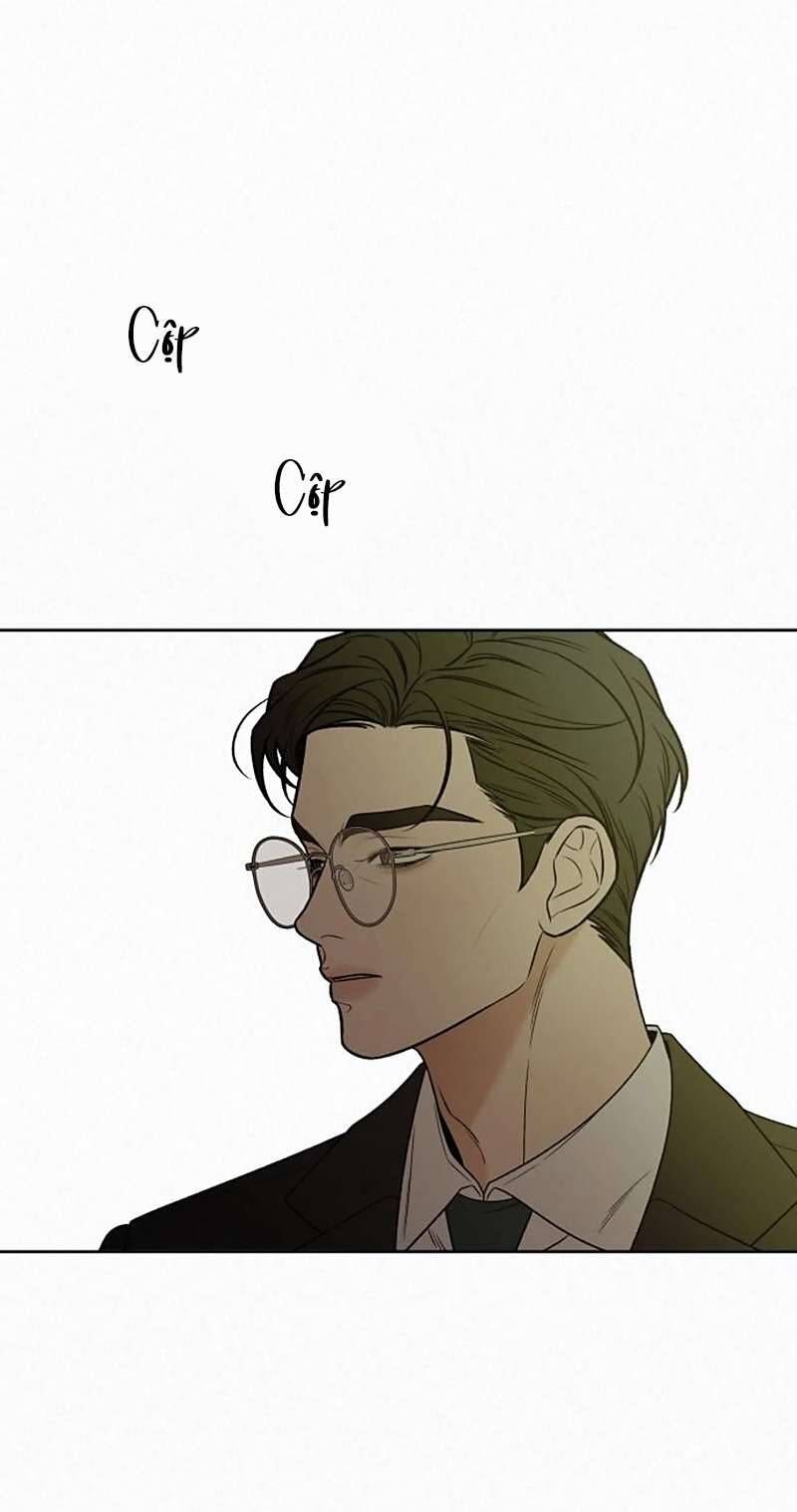 Chiến Lược: Tình Yêu Trong Sáng Chapter 113 - Trang 2